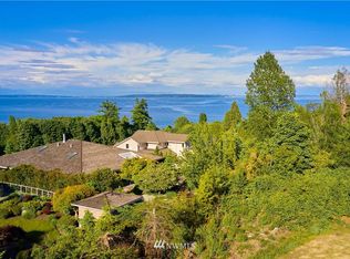 2072 Johnson Rd, Point Roberts, WA 98281