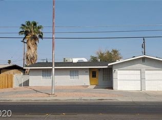 1813 Arville St, Las Vegas, NV 89102