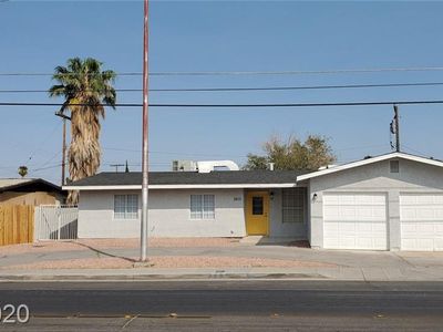 1813 Arville St, Las Vegas, NV, 89102