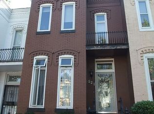 521 3rd St NE, Washington, DC 20002