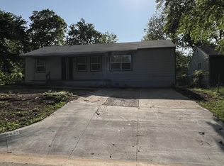 4522 N Johnstown Ave E, Tulsa, OK 74106