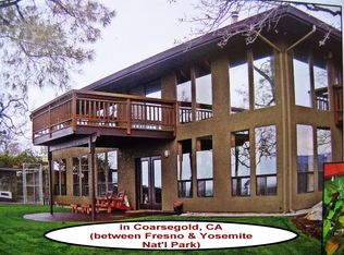 42008 John Muir Dr, Coarsegold, CA