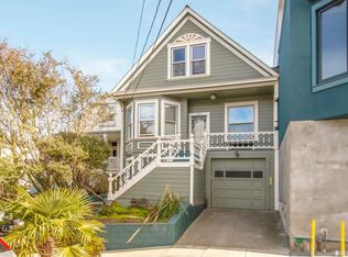 339 Elsie St, San Francisco, CA 94110