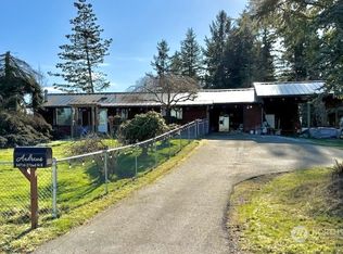 14716 272nd St E, Graham, WA