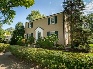 244 Columbia Ave, Park Ridge, IL 60068