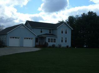 14110 Hand Rd, Fort Wayne, IN 46818