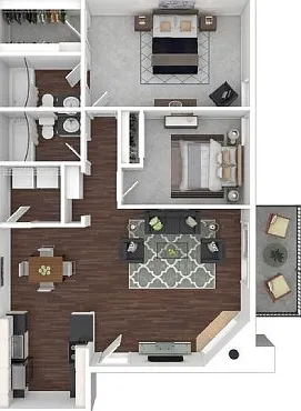 Miramar Apartments — Photo 11