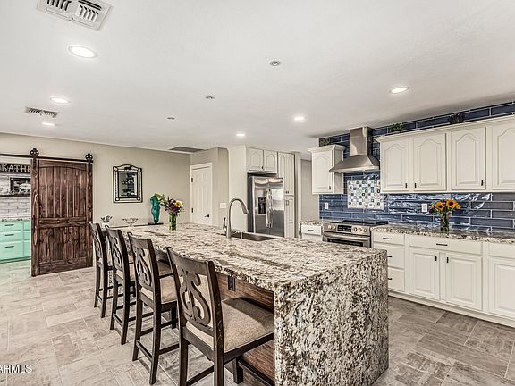 5th image of 10235 W DESERT HILLS Drive