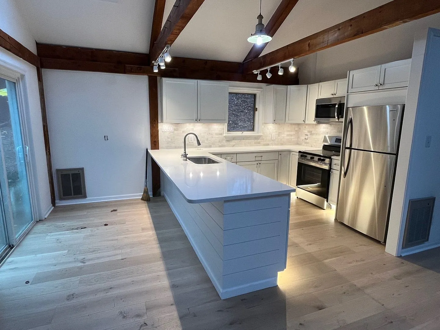 Charming 3 Bed/2 Bath Home in Charlestown Meade - with Skylights & Decks — Photo 1