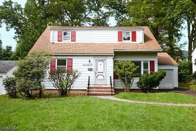 76 Cypress St, Millburn, NJ 07041 Zillow