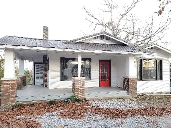 910 S Crest Rd Unit B, Chattanooga, TN 37404