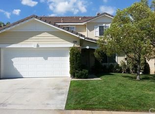 22809 Raintree Ln, Saugus, CA 91390