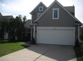3127 Dunwoodie Rd, Ann Arbor, MI 48105