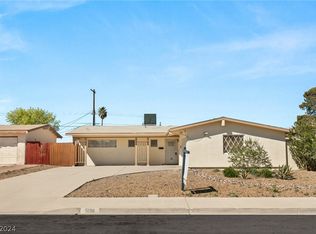 5136 Mountain View Dr, Las Vegas, NV 89146
