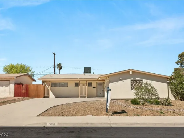 5136 Mountain View Dr, Las Vegas, NV 89146