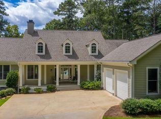 1031 Centennial Post, Greensboro, GA 30642