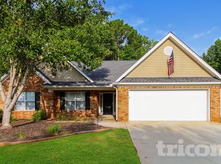 205 Syracuse Ln, Covington, GA 30016