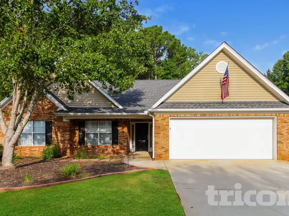 205 Syracuse Ln, Covington, GA 30016