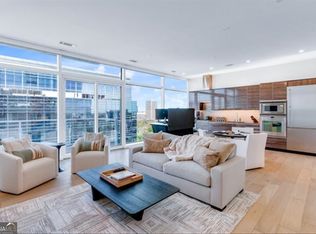 45 Ivan Allen Jr Blvd NW #2705, Atlanta, GA 30308 | MLS #10524304 | Zillow