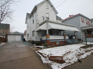 1404 Jefferson St, Latrobe, PA 15650