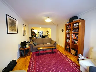 Rented by Citi Habitats