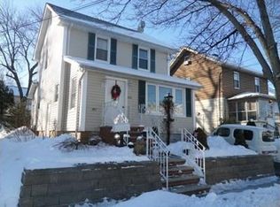 268 Fitzpatrick St, Hillside, NJ 07205