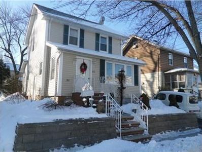 268 Fitzpatrick St, Hillside, NJ, 07205