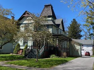 226 Park Ave, Oneida, NY