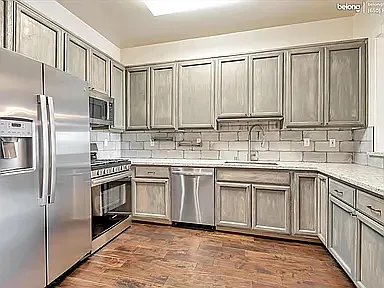 3535 Dunn Dr #109 — Photo 2