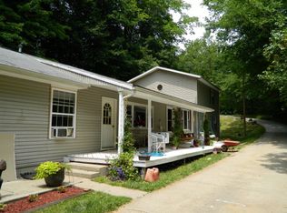 2154 Ashland Rd, Mansfield, OH 44905