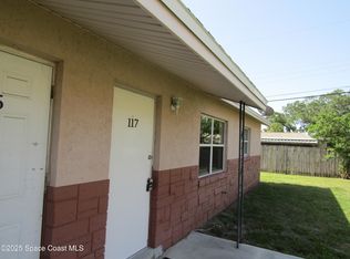 117 Lucas Rd, Merritt Island, FL 32953