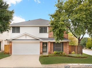 9734 Horseshoe Pass, San Antonio, TX 78254