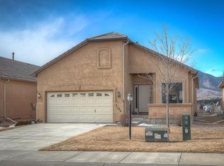 2196 Creek Valley Cir, Monument, CO 80132