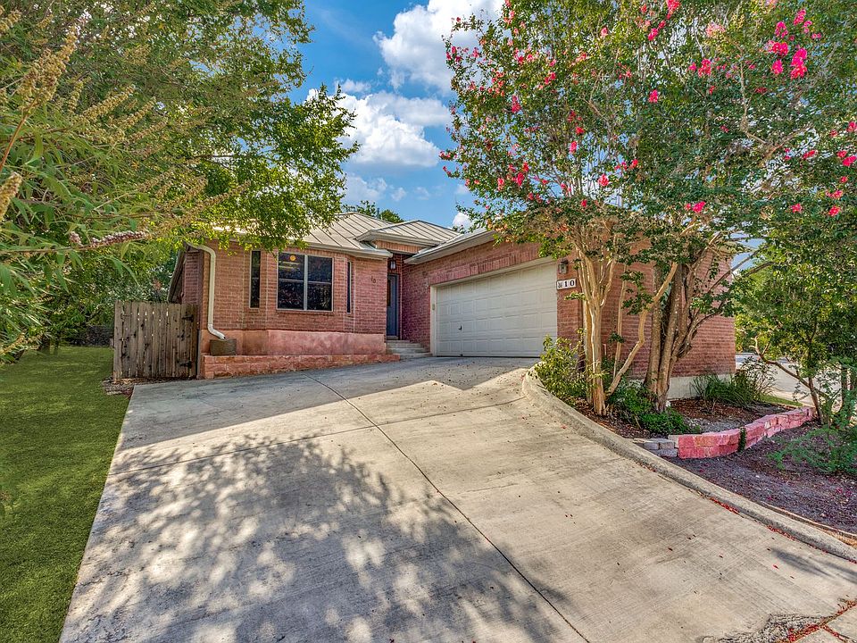 10 Oakwell Farms Pkwy, San Antonio, TX 78218 Zillow