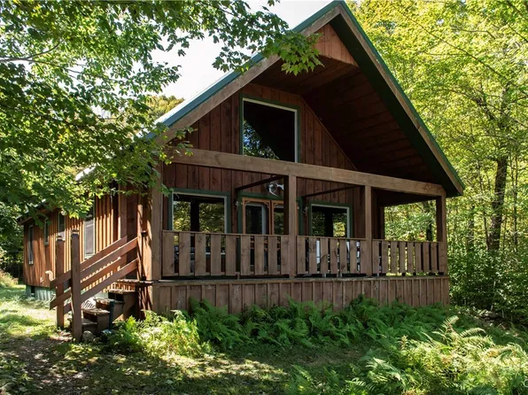 9488 Christmas Dr, Croghan, NY 13327