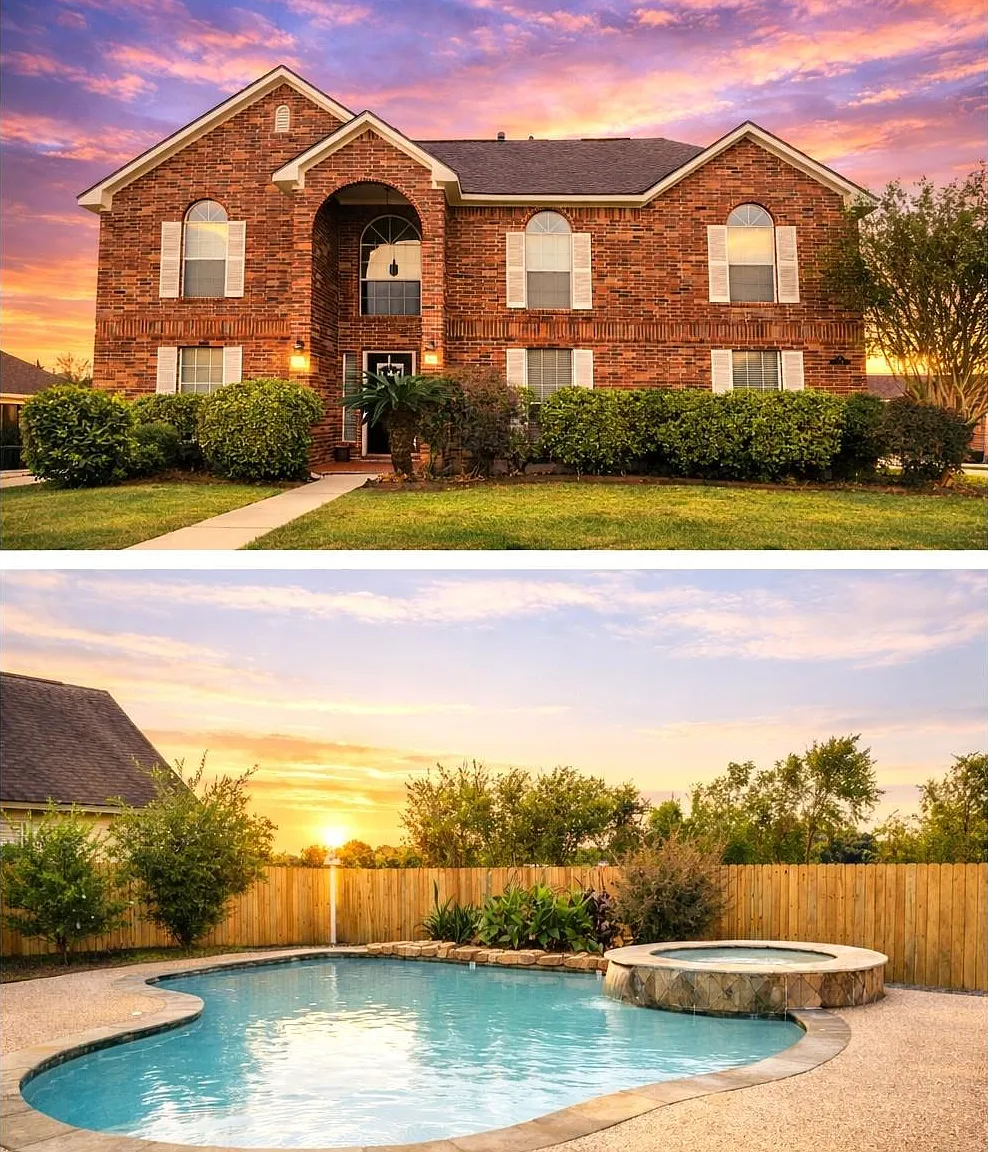 4 bed, 3.5 bath, 3554 sqft, $3,585 — Photo 1