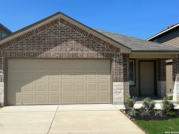 7219 Salado Creek Pkwy, San Antonio, TX 78223