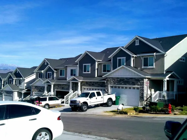 4882 W Spire Way, Herriman, UT 84096