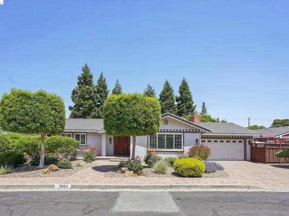 5551 Plaza Ermita, Concord, CA 94521