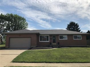 4112 Helena Dr, Springfield, OH 45503