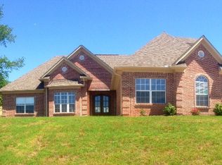 506 Tranquil Ln, Taylor, MS 38673