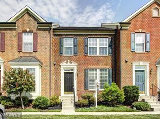 9348 Penrose St, Frederick, MD