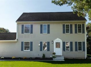 120 Deer Run Trl, Manchester, CT 06042