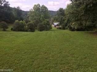 2482 Lynn Camp Rd, Palestine, WV 26160