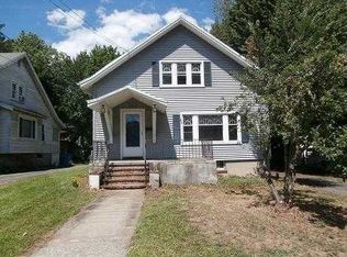 307 Fairlawn Ave, Waterbury, CT 06705
