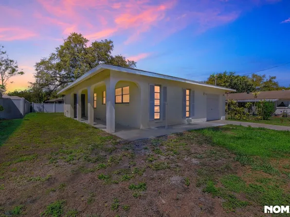 253 Glenwood Ave, Osprey, FL 34229