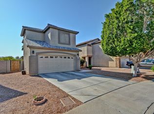 1526 S 114th Dr, Avondale, AZ 85323