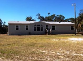 5533 S Blueridge Ter, Homosassa, FL 34448