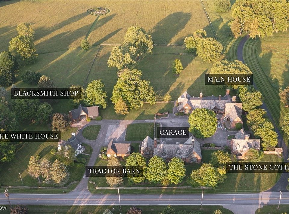 9391 Hobart Rd, Waite Hill, OH 44094 | Zillow