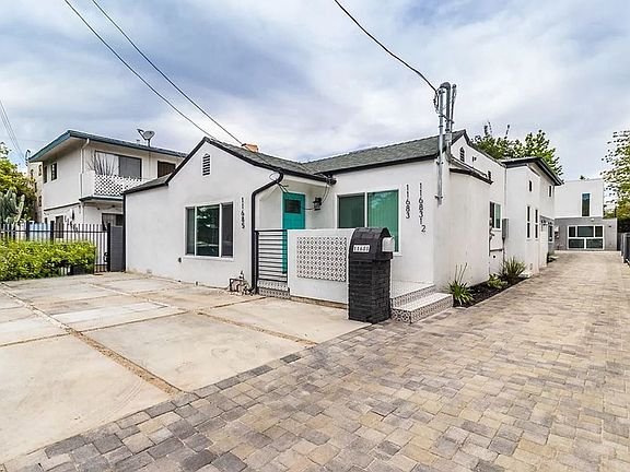 5th image of 11683-11685 Oxnard St #Ox11685-1/2